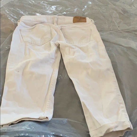 Hollister Jean capris - Picture 5 of 5